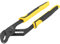 STANLEY STHT0-74361 - Alicate Control Grip de Cremallera 250mm