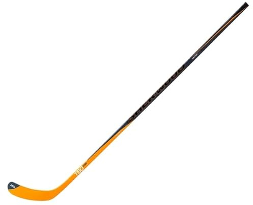 Sherwood T60 ABS Composite Grip Stick Junior -> 45 Flex, Spielseite:rechts, Biegung:PP26 (Sakic)