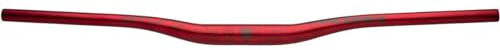ATLAS-Lenker erhöht um 20 mm – 35 x 820 – rot