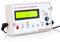 SolUptanisu Generadores de Funciones,1HZ-500KHz DDS Generador de Señal Funcional Módulo de Fuente de Señal Sinusoidal + Triángulo + Contador de Frecuencia de Onda Cuadrada con Cable USB