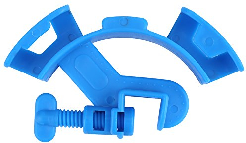 Aquarium Schlauchhalter Schlauch Halterung für Schläuche, Filter Schlauchhalter, Wasserrohr Filter, Schlauchhalterung, Schlauch Halter
