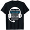 Ein Tag Ohne Zocken Lustiges Gamer Game Geschenk Idee Gaming T-Shirt