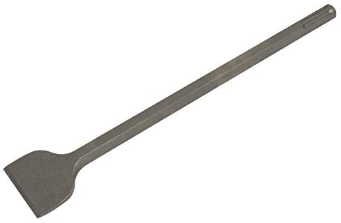 Sealey Hilti TP805/TE905/TE1000 - Cincel de 80 x 400 mm