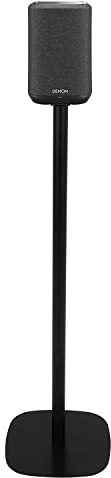Pied d'enceinte Home 150 Noir - compatibles avec Denon Home 150