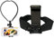 Yoogeer VLOG/POV Cellphone Selfie Head + Neck Mount Holder Strap for Action Camera/Gopro Hero/iPhone 12 SE 11 Xs X 8 7 6 5 Samsung S20+/S20S10+/S10/S9/S8,Other Smart Phone