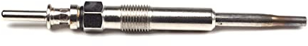 Bross BROSSBGP21 1 Stück Heizglühkerzen GX2106, 12237786869, GE102 kompatibel mit BM.W Je.ep.