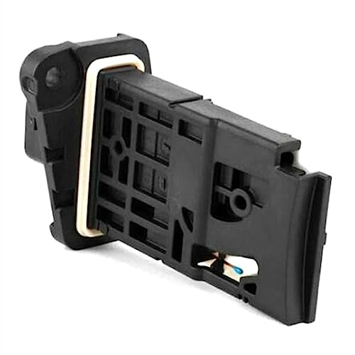 FUNFOB Caudalímetro Medidor Flujo Aire Masivo 5WK98505 Maf para BMW para X1 620 520 518 418 420 425 316 318 320 325 para Mini 114 116 13628570107 Medidor Masa Aire