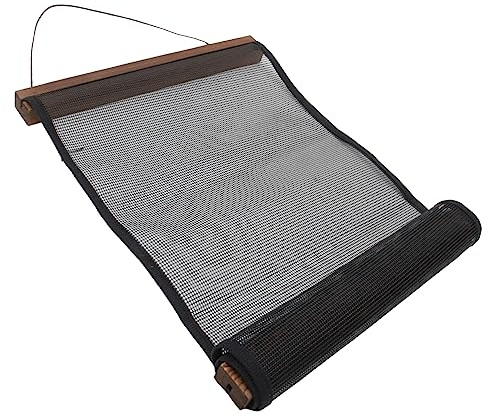 SAKURRDD Hängender Ohrring-Organizer, Schmuckständer, dekorative Schmuckständer, Wand-Ohrringhalter, Wand-Ohrringständer, Präsentationsrahmen, Halsketten-Aufbewahrungsrahmen/1838