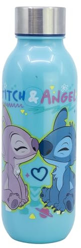 BOUTEILLE RÉUTILISABLE PP DISCOVERY 640 ML | STITCH