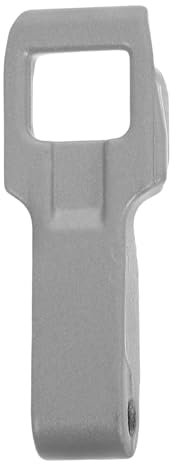 Gadpiparty Washer Door Lock Replacement Compatible with Lg Washing Machines Essential Door Latch for Laundry Closure