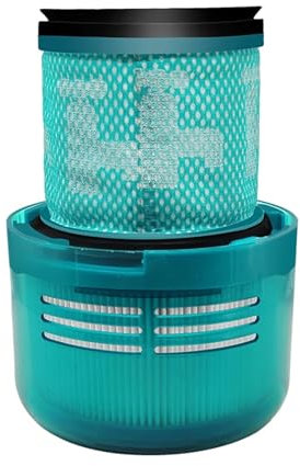 Post Filter Accessories Submarine Replacement Filters Spare Parts ，Compatible For Dyson， V15 Replace The Purification Filter