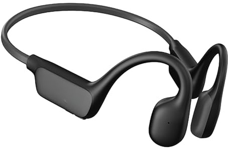 BenexBesdi Bone Conduction Hearing Headsets for Daily Conversation