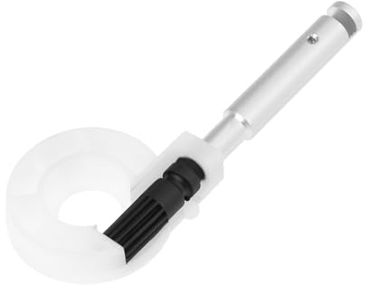 AS Axis Spindleon Pompa dell'olio per motosega 501777601 503660102 compatibile con Husqvarna 51 55