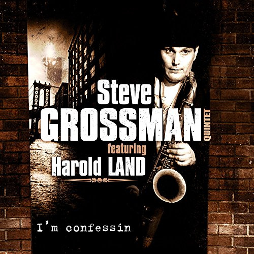 Sandrow (Feat. Harold Land)