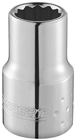Britool 7/32 E113741B 12 Point Standard Socket