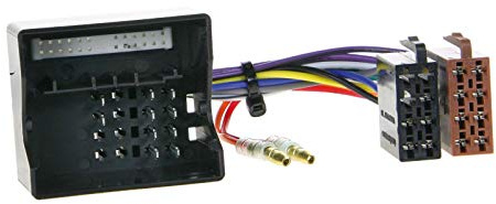 ACV 1195-02 Radioanschlusskabel für Mercedes E-Klasse/CLS/SLK