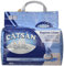 Catsan Hygiene Litter 10 Litre (Pack of 2)
