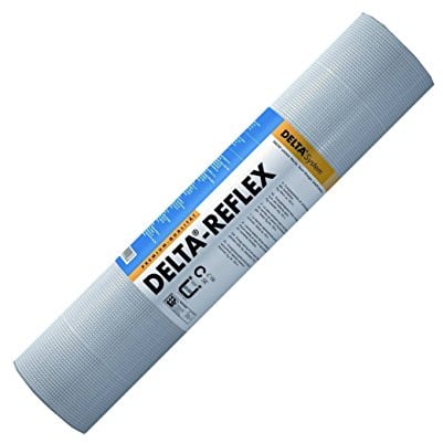DELTA ENERGIESPARENDE LUFT- UND DAMPFSPERRE DELTA REFLEX (75 m2)