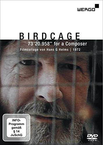 Birdcage - 73'20,598 for a Composer (Filmcollage)