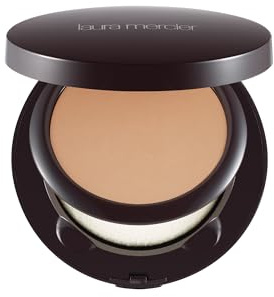 Laura Mercier CLM09112 Smooth Finish Foundation Powder, 1er Pack (1 x 9 g)