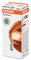 Osram 64136 Éclairage Intérieur Original H21W, 12 V, argent