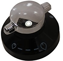 Belling Stoves Howdens Oven Grill Hotplate Control Knob. Genuine Part Number 082834815