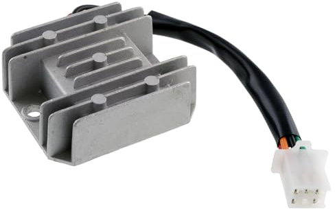 Spannungsregler/Gleichrichter für Sym Jet 50 Euro 2 Bj. 2005-2010