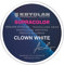 Kryolan Supracolor white 55 ml