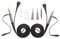 Gowe 150 MHz Passif Oscilloscope Sonde