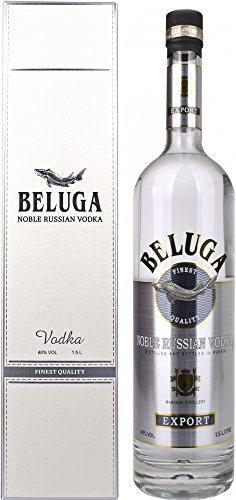 Beluga Noble Magnum 1.5 Litre Bottle