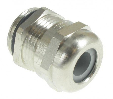 19000005080 Stopfbuchse M20 IP68 5-9mm Mat: Metall HARTING
