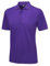 AWDis Cool Smooth Polo Purple
