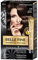 BELLE'FINE® - Black Series - Tinte permanente natural - Con 3 aceites y queratina - Terciopelo marrón