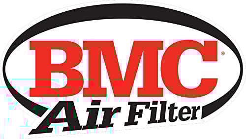 FM205/10 FILTRO ARIA BMC SUZUKI SV 1999 2002 LAVABILE RACING SPORTIVO