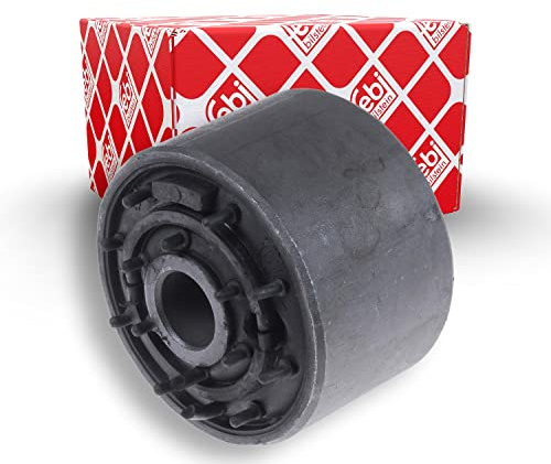 febi bilstein 102104 Querlenkerlager , 1 Stück | Kompatibel mit: TOYOTA LAND CRUISER, LAND CRUISER Hardtop