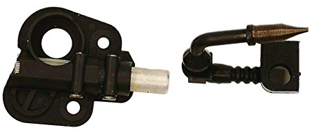 Cancanle Ölpumpe für Partner 350 351 352 370 371 390 20X Kettensäge