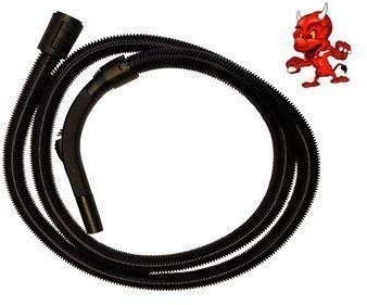 Suction Hose Hose Vacuum Cleaner Tube 3M for vacuum cleaner KÄRCHER WD3 Premium