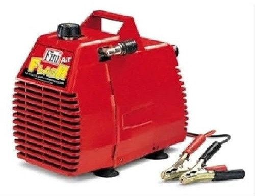 COMPRESSORE FINE 12 V 0,6 KW 8 BAR FLASH 12 8156528FNM290