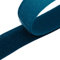 4m Klettband zum Nähen 20mm Flausch- & Hakenband 50 Farben Klettverschluss, Größe:20mm, Gurtband:117 marineblau