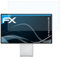 atFoliX Screen Protection Film compatible with Apple Pro Display XDR Screen Protector, ultra-clear FX Protective Film