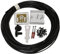 Data4u 25m BT Spec. Telephone Master Socket/Box Line Extend Extension Cable Kit - 100% Copper