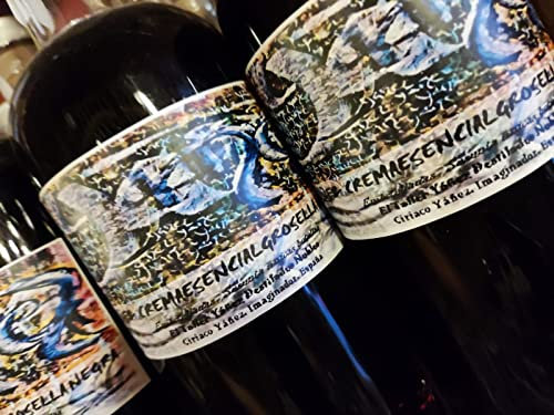 Yáñez Crema esencial grosella negra