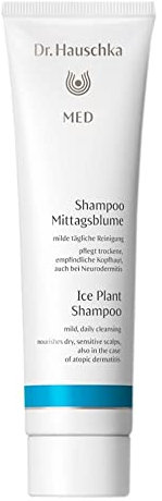 Dr.Hauschka Med Shampoo, Mittagsblume, 150ml (1x150ml)