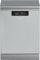 Beko BDFN36640XA Lavastoviglie Standard Classe C, Linea Estetica Beyond bPRO500, Display Access Touch, ProSmart Inverter, Terzo Cestello, Sistema Autodose, Tecnologia CornerIntense, Inox