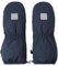 Reima Kinder Tassu Handschuhe, navy, EU 2