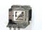 Original Inside lamp for INFOCUS IN126a Projector - Replaces SPLAMP-087