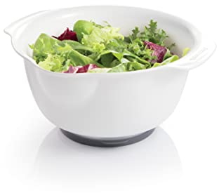 Tescoma 420600 Scolatutto con coperchio ø 23 cm, linea PRESTO