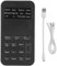 Voice Changer For Adults Voice Changer Male To Female Abs Male To Female Sound Changer Game Live Broadcast Phone Computer Universal Mini Sound Card