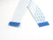 POPESQ® 1 Stk. x FFC Flachbandkabel 15 polig 1m für Raspberry Pi Kamera 0.5mm #A5681