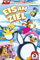 Schmidt Spiele 40645 Eis am Ziel, Kinderspiel
